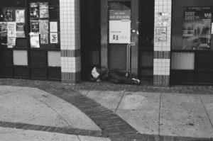 photographer ryan kelly homeless