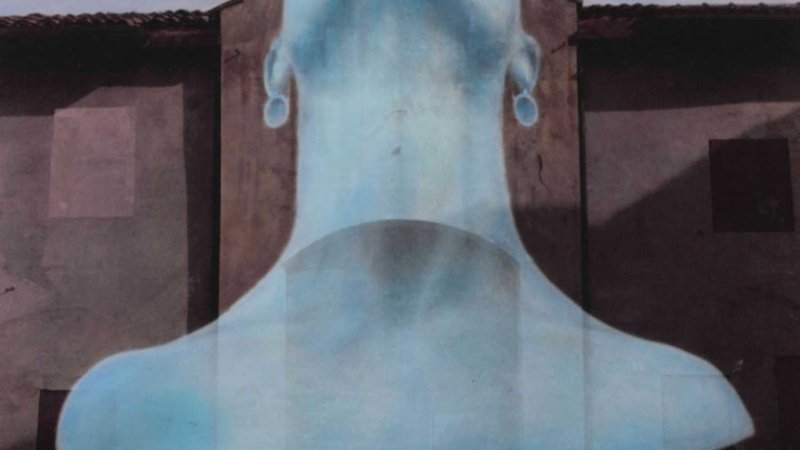 Chiara Dondi, Traces