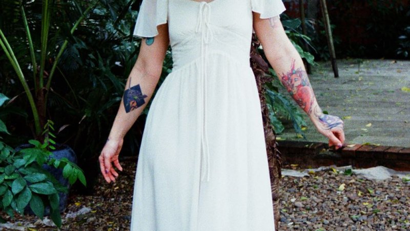 lead Lissa RedLissa film analog